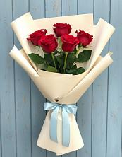 Букет Классика чувств в Усть-Джегуте