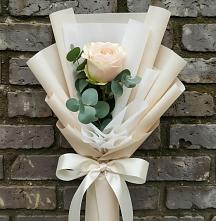 Букет цветов из:  Розы в Усть-Джегуте