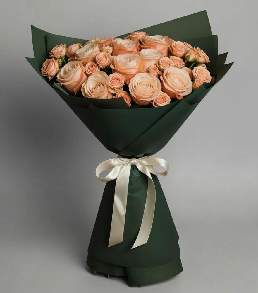 Букет Элегантный в Усть-Джегуте