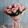 Букет цветов из: Розы в Усть-Джегуте