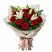 Букет цветов из: Лилии и Розы в Усть-Джегуте