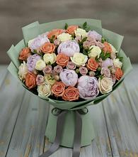 Букет Мороженное #REPLACE_PRED# Усть-Джегуте