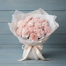 Букет цветов из:  Гвоздики в Усть-Джегуте