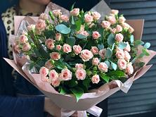 Букет Удовольствие #REPLACE_PRED# Усть-Джегуте