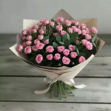 Букет Удовольствие в Усть-Джегуте