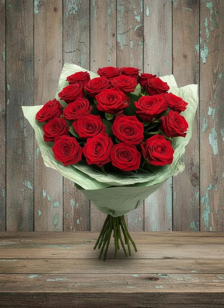 Букет Классика в Усть-Джегуте