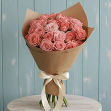 Букет цветов из:  Розы в Усть-Джегуте