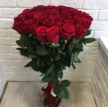 Букет Красные розы Гран При #REPLACE_PRED# Усть-Джегуте