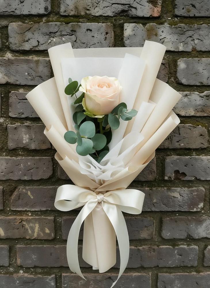 Букет цветов из: Розы в Усть-Джегуте