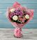 Букет цветов из: Герберы в Усть-Джегуте