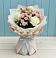 Букет цветов из: Розы в Усть-Джегуте