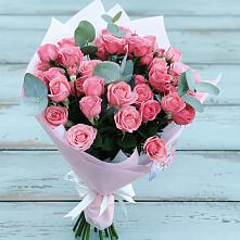 Букет Леди совершенство в Усть-Джегуте