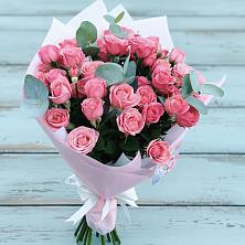 Букет Леди совершенство в Усть-Джегуте